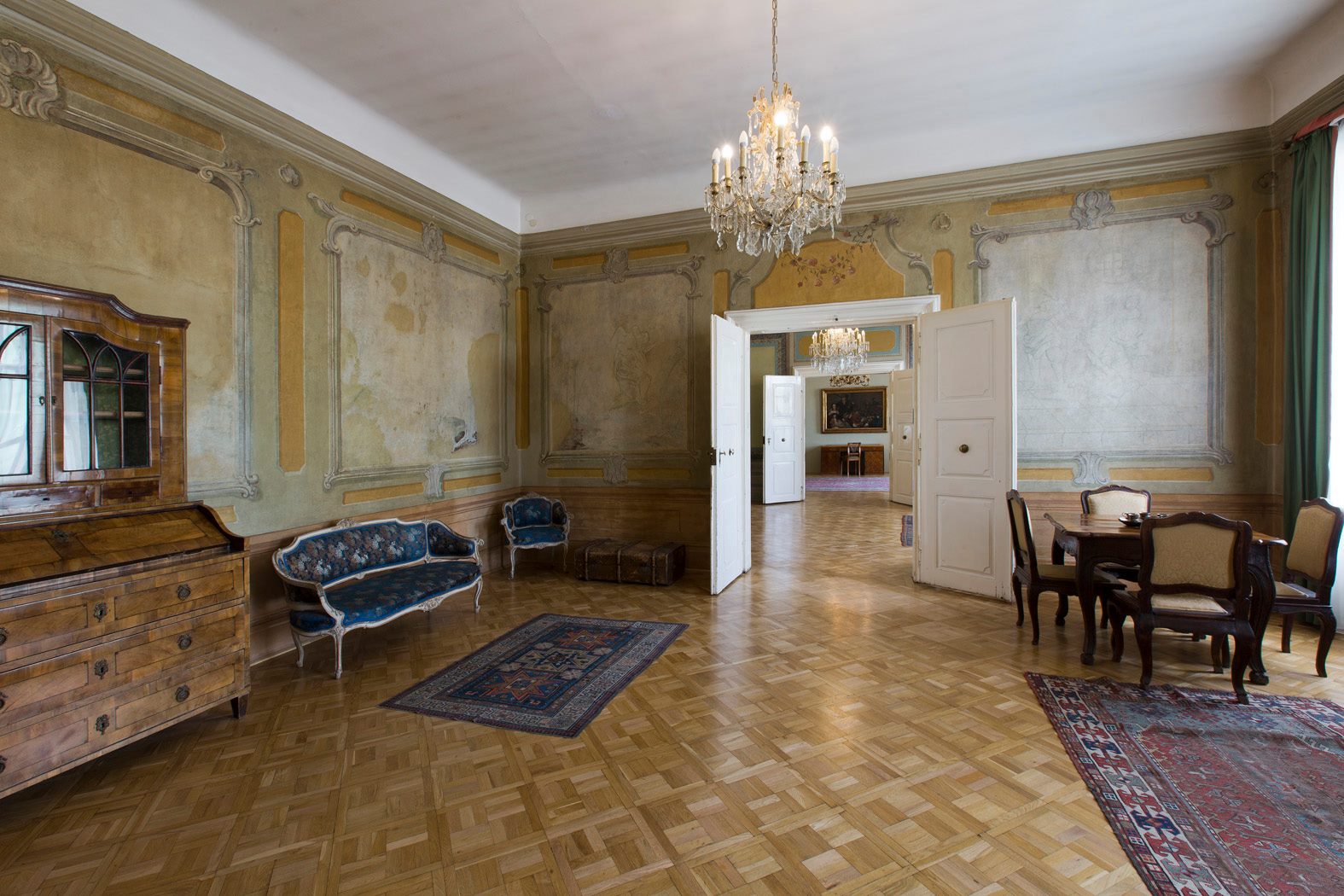 De la Motte - Beer-palota